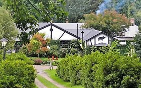 The Hogsback Inn
